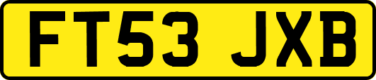 FT53JXB
