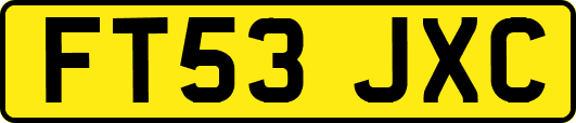 FT53JXC