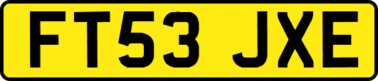 FT53JXE