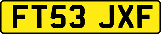 FT53JXF