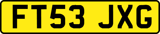 FT53JXG
