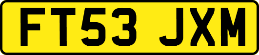 FT53JXM