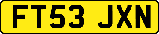 FT53JXN