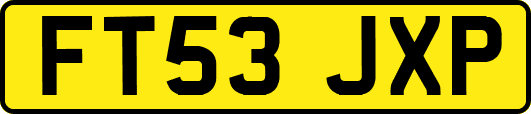 FT53JXP