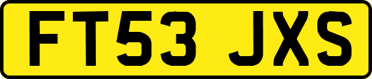 FT53JXS