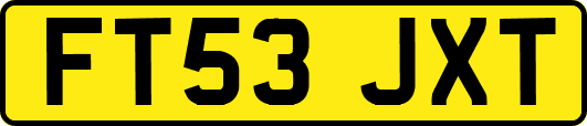 FT53JXT