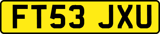 FT53JXU