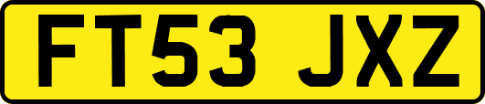 FT53JXZ