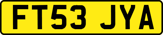 FT53JYA