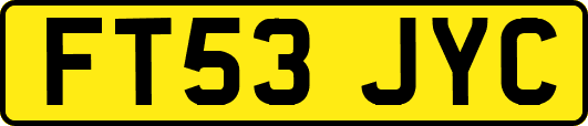 FT53JYC