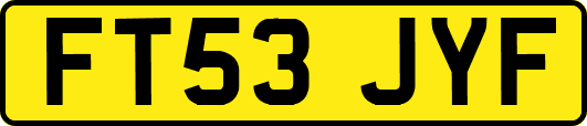 FT53JYF
