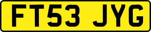 FT53JYG