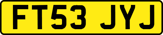 FT53JYJ