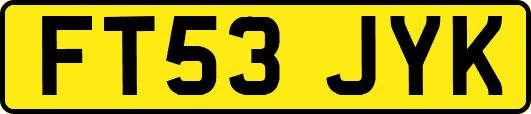FT53JYK