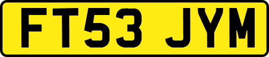 FT53JYM