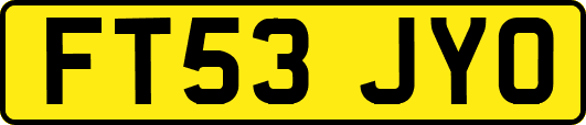 FT53JYO