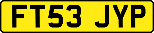FT53JYP