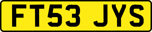 FT53JYS