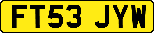 FT53JYW