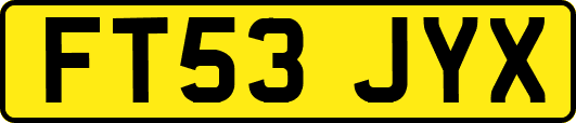 FT53JYX