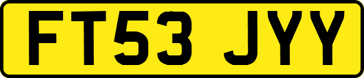 FT53JYY