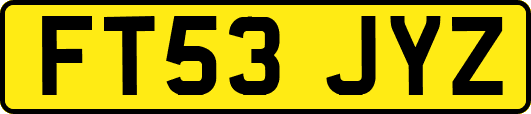 FT53JYZ