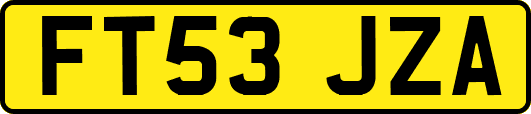 FT53JZA