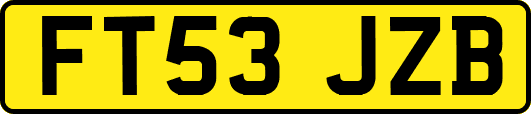 FT53JZB