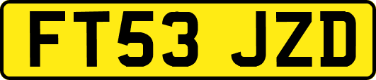 FT53JZD