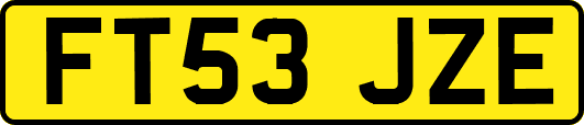 FT53JZE