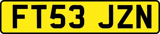 FT53JZN