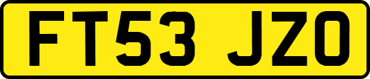 FT53JZO