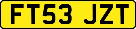 FT53JZT