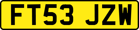 FT53JZW