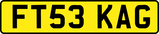 FT53KAG