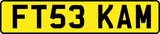 FT53KAM