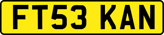 FT53KAN