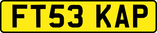 FT53KAP