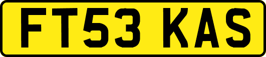 FT53KAS