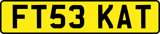 FT53KAT