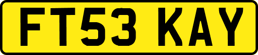 FT53KAY