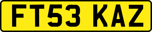 FT53KAZ