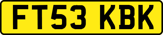 FT53KBK