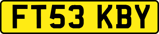FT53KBY