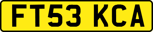 FT53KCA