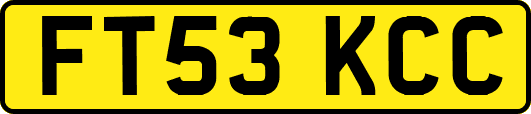 FT53KCC