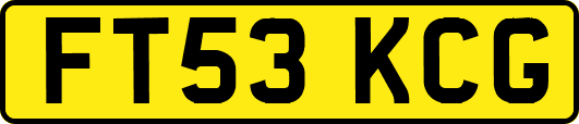 FT53KCG