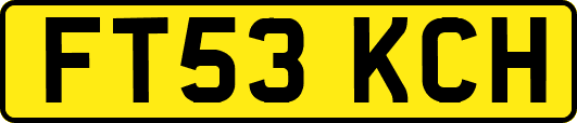 FT53KCH