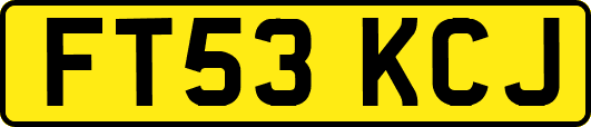 FT53KCJ