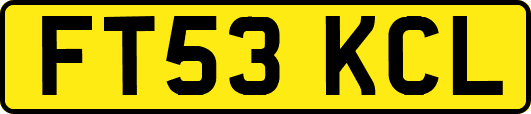 FT53KCL